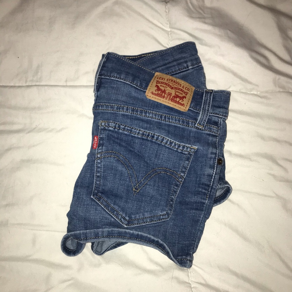 Levi’s  shorts